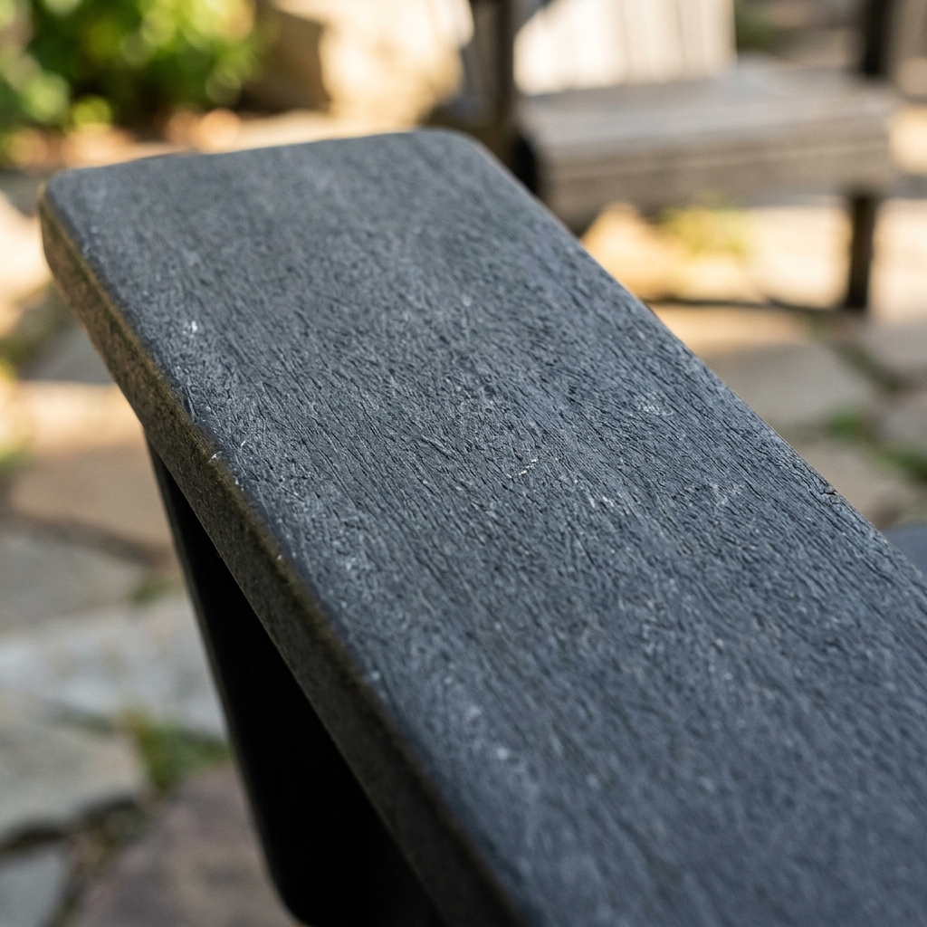 HDPE Malzeme Detayı